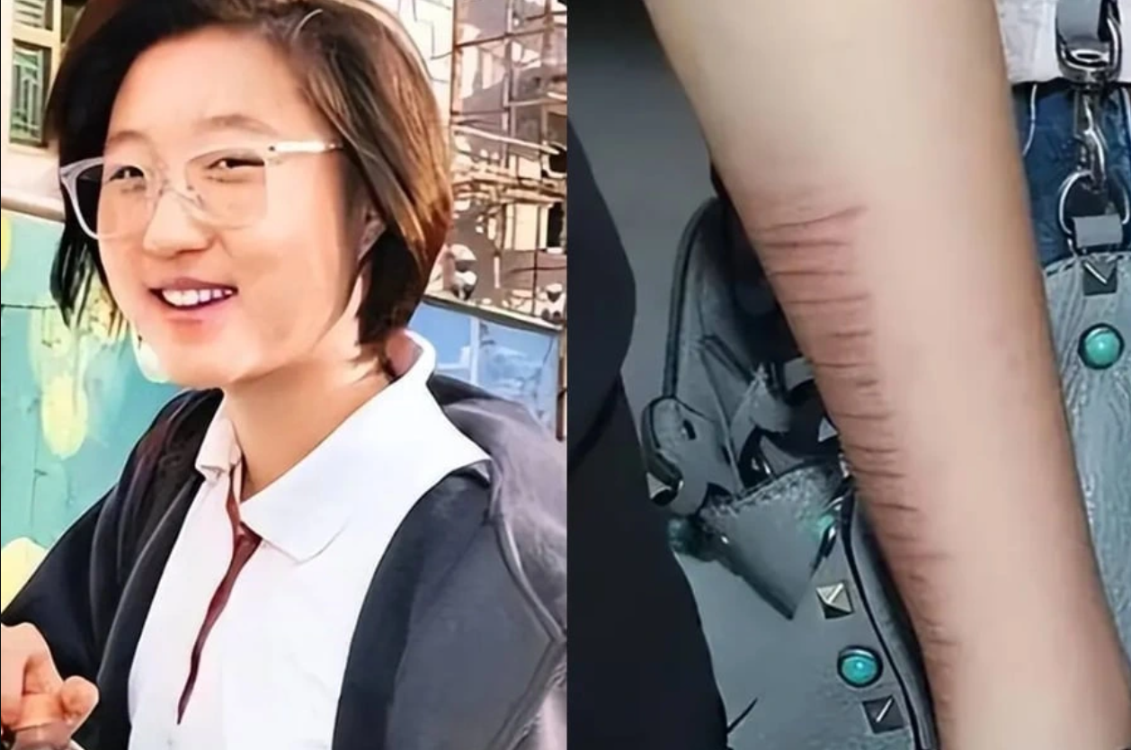 Hóa ra Thành Long vẫn luôn lén giúp đỡ con gái rơi phản nghịch- Ảnh 2. Hóa ra Thành Long vẫn luôn lén giúp đỡ con gái rơi phản nghịch- Ảnh 2.