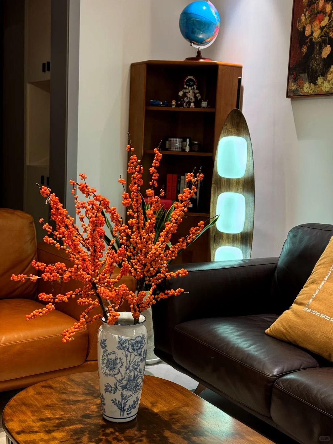 Tết đừng chỉ chơi đ&agrave;o, h&atilde;y thử cắm b&igrave;nh đ&agrave;o đ&ocirc;ng "cam Herm&egrave;s": M&agrave;u của gi&agrave;u sang v&agrave; b&iacute; k&iacute;p "3 kh&ocirc;ng" gi&uacute;p quả căng mọng cả th&aacute;ng kh&ocirc;ng rụng- Ảnh 5.