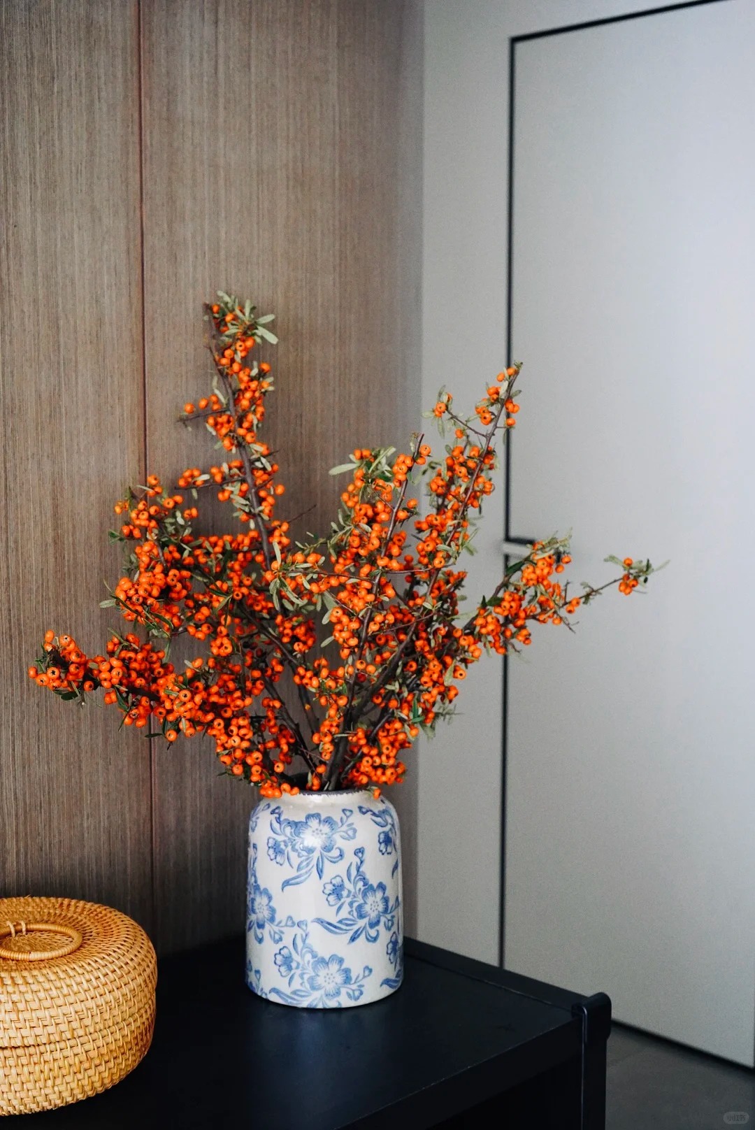 Tết đừng chỉ chơi đ&agrave;o, h&atilde;y thử cắm b&igrave;nh đ&agrave;o đ&ocirc;ng "cam Herm&egrave;s": M&agrave;u của gi&agrave;u sang v&agrave; b&iacute; k&iacute;p "3 kh&ocirc;ng" gi&uacute;p quả căng mọng cả th&aacute;ng kh&ocirc;ng rụng- Ảnh 29.