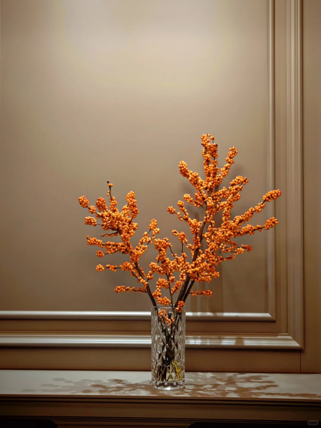 Tết đừng chỉ chơi đ&agrave;o, h&atilde;y thử cắm b&igrave;nh đ&agrave;o đ&ocirc;ng "cam Herm&egrave;s": M&agrave;u của gi&agrave;u sang v&agrave; b&iacute; k&iacute;p "3 kh&ocirc;ng" gi&uacute;p quả căng mọng cả th&aacute;ng kh&ocirc;ng rụng- Ảnh 9.