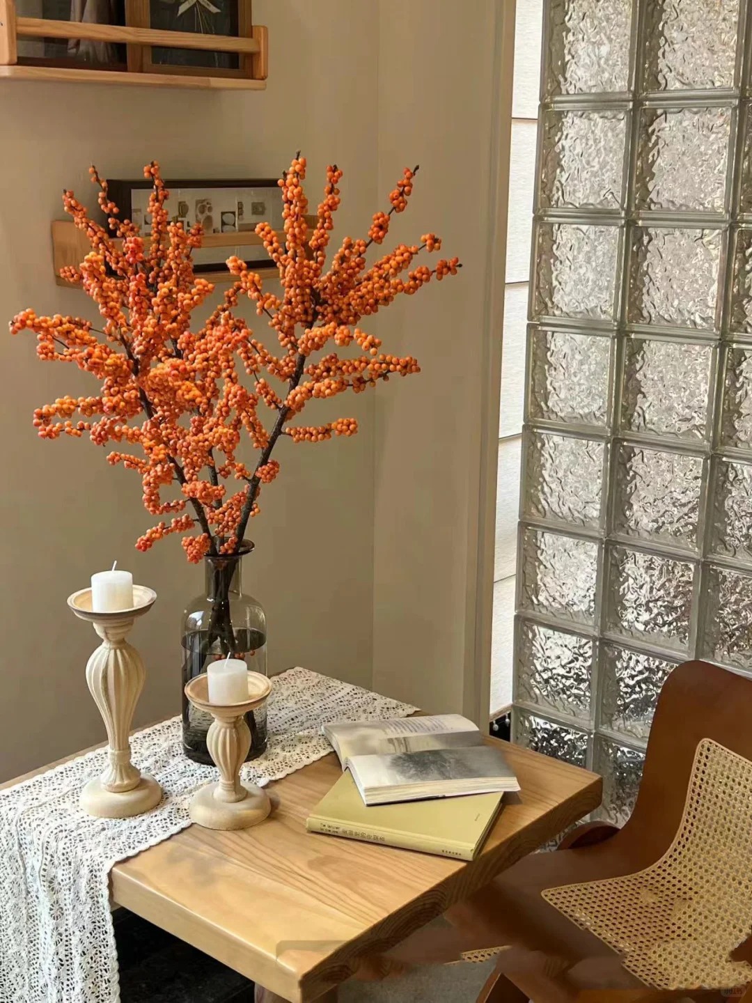 Tết đừng chỉ chơi đ&agrave;o, h&atilde;y thử cắm b&igrave;nh đ&agrave;o đ&ocirc;ng "cam Herm&egrave;s": M&agrave;u của gi&agrave;u sang v&agrave; b&iacute; k&iacute;p "3 kh&ocirc;ng" gi&uacute;p quả căng mọng cả th&aacute;ng kh&ocirc;ng rụng- Ảnh 4.