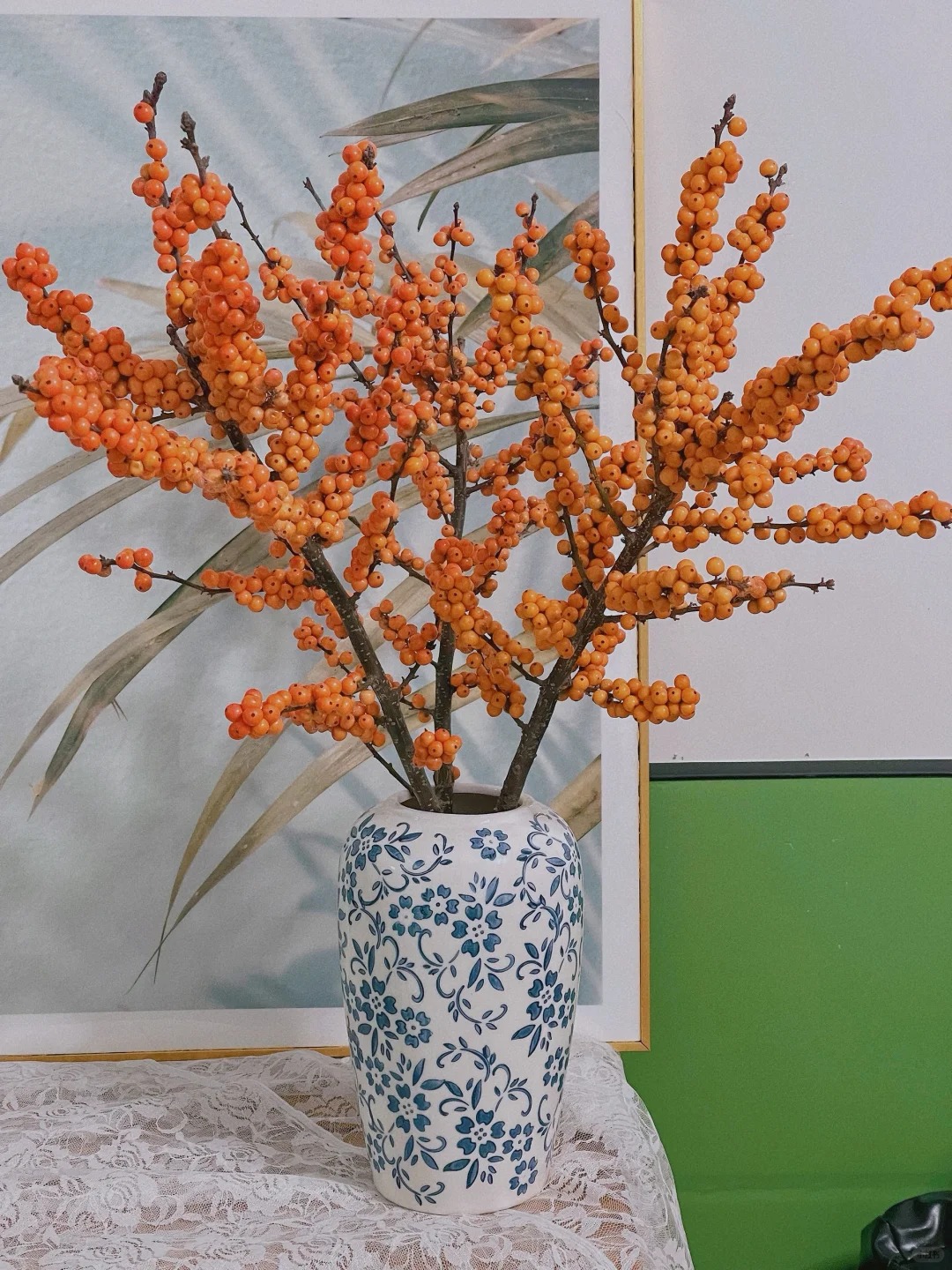 Tết đừng chỉ chơi đ&agrave;o, h&atilde;y thử cắm b&igrave;nh đ&agrave;o đ&ocirc;ng "cam Herm&egrave;s": M&agrave;u của gi&agrave;u sang v&agrave; b&iacute; k&iacute;p "3 kh&ocirc;ng" gi&uacute;p quả căng mọng cả th&aacute;ng kh&ocirc;ng rụng- Ảnh 16.