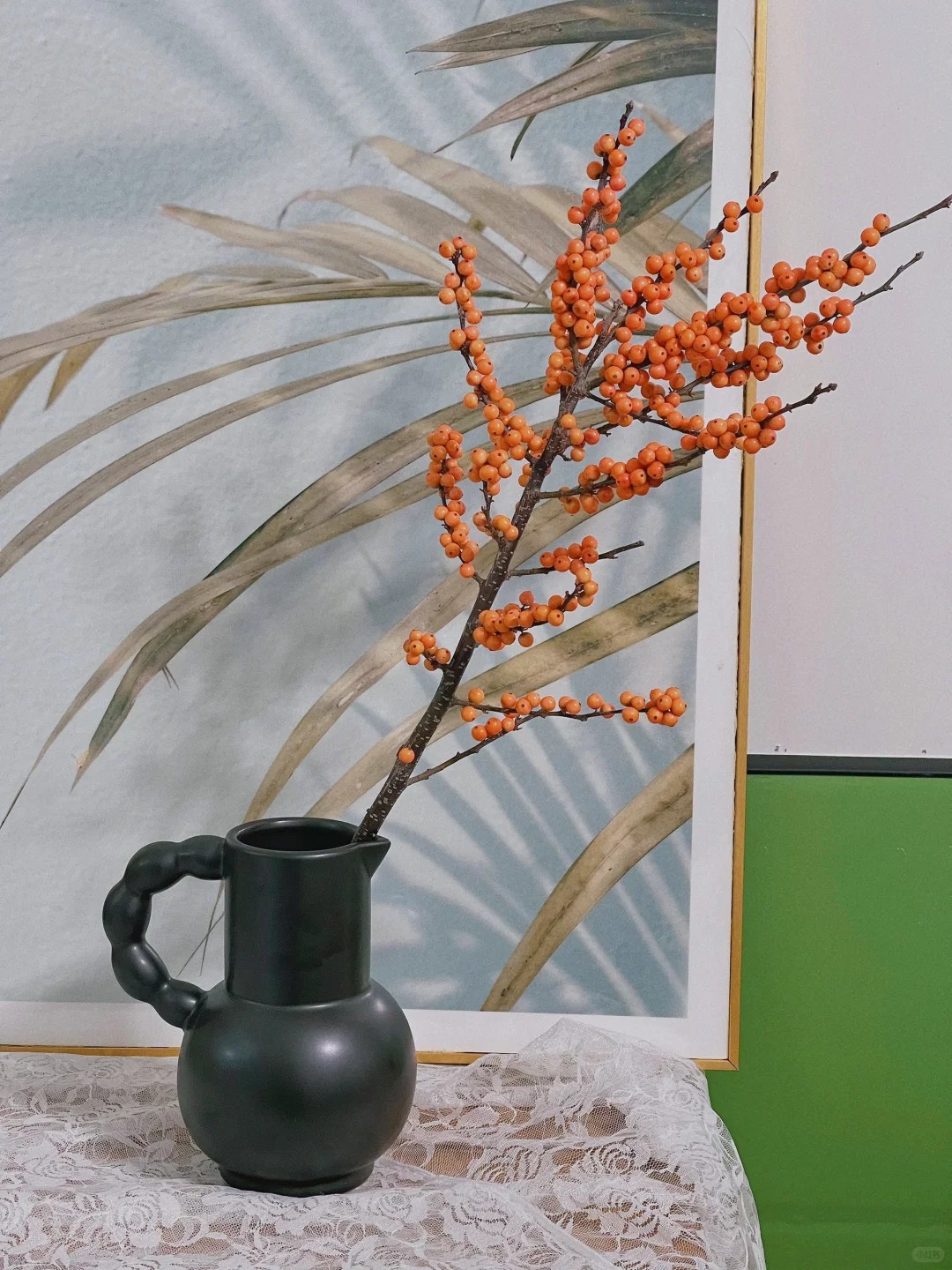 Tết đừng chỉ chơi đ&agrave;o, h&atilde;y thử cắm b&igrave;nh đ&agrave;o đ&ocirc;ng "cam Herm&egrave;s": M&agrave;u của gi&agrave;u sang v&agrave; b&iacute; k&iacute;p "3 kh&ocirc;ng" gi&uacute;p quả căng mọng cả th&aacute;ng kh&ocirc;ng rụng- Ảnh 15.