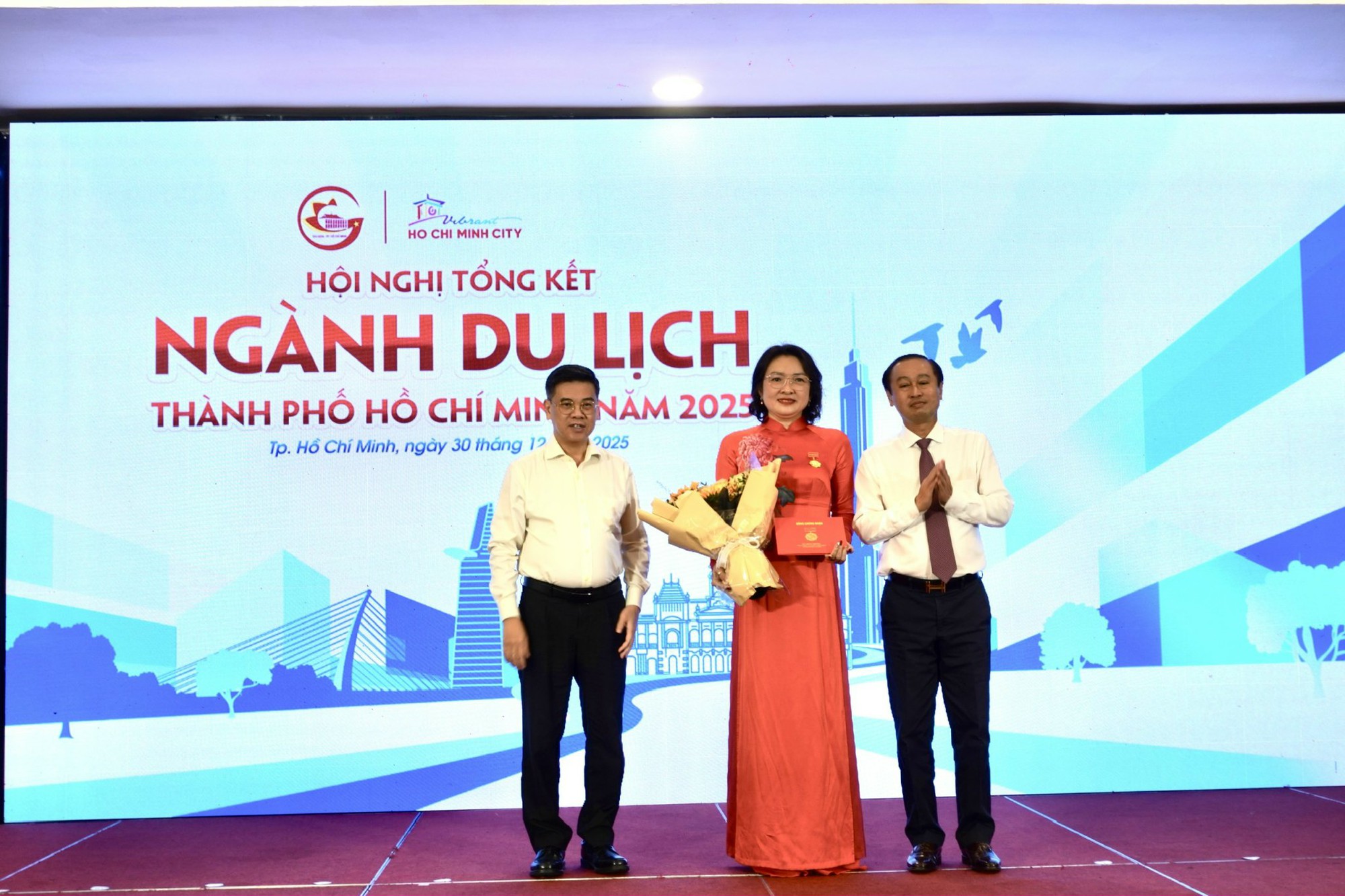 TP Hồ Chí Minh đứng trước cơ hội trở thành trung tâm du lịch Đông Nam Á- Ảnh 9. TP Hồ Chí Minh đứng trước cơ hội trở thành trung tâm du lịch Đông Nam Á- Ảnh 9.