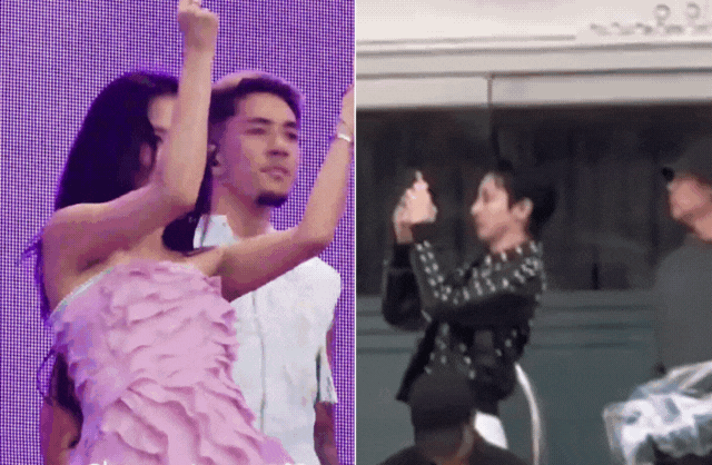 G-DRAGON c&oacute; thể th&acirc;n mật với bất kỳ th&agrave;nh vi&ecirc;n BLACKPINK n&agrave;o, trừ một người- Ảnh 4.