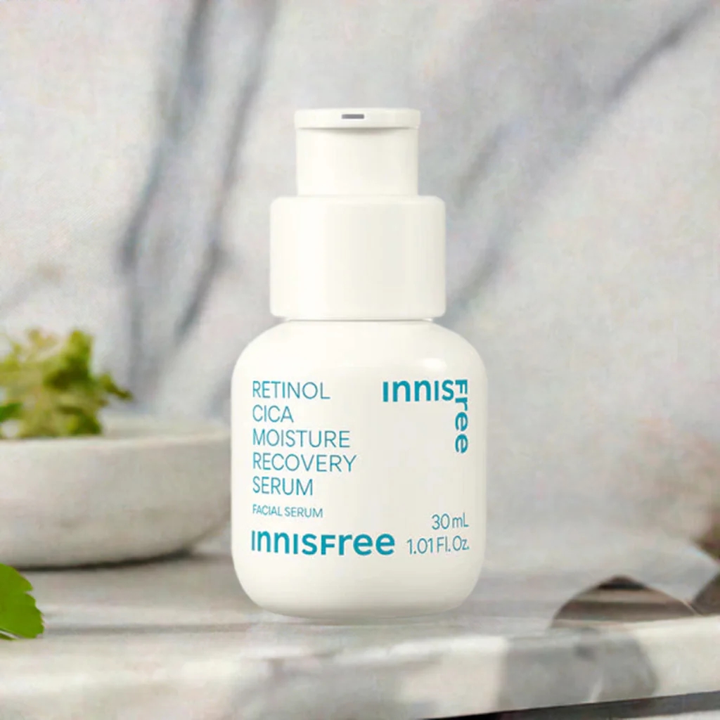 5 lọ serum chống l&atilde;o h&oacute;a đ&aacute;ng d&ugrave;ng tới từng giọt, phụ nữ ngo&agrave;i 40 tuổi c&agrave;ng n&ecirc;n biết- Ảnh 3.