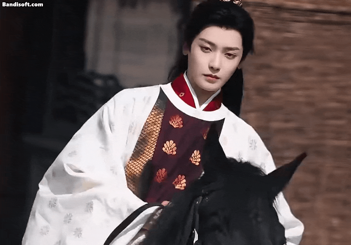 Màn giả gái đang viral khắp cõi mạng vì đẹp hơn cả tuyệt sắc giai nhân- Ảnh 1. Màn giả gái đang viral khắp cõi mạng vì đẹp hơn cả tuyệt sắc giai nhân- Ảnh 1.