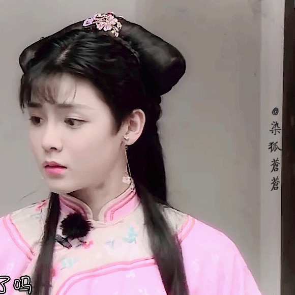 Màn giả gái đang viral khắp cõi mạng vì đẹp hơn cả tuyệt sắc giai nhân- Ảnh 2. Màn giả gái đang viral khắp cõi mạng vì đẹp hơn cả tuyệt sắc giai nhân- Ảnh 2.