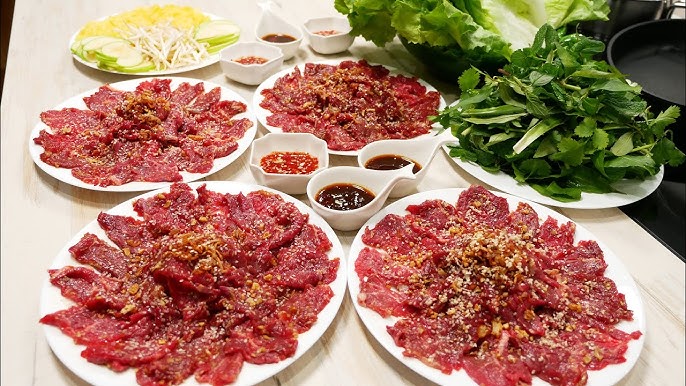 Mua thịt b&ograve;, người th&ocirc;ng minh chỉ chọn đ&uacute;ng 3 phần n&agrave;y- Ảnh 8.