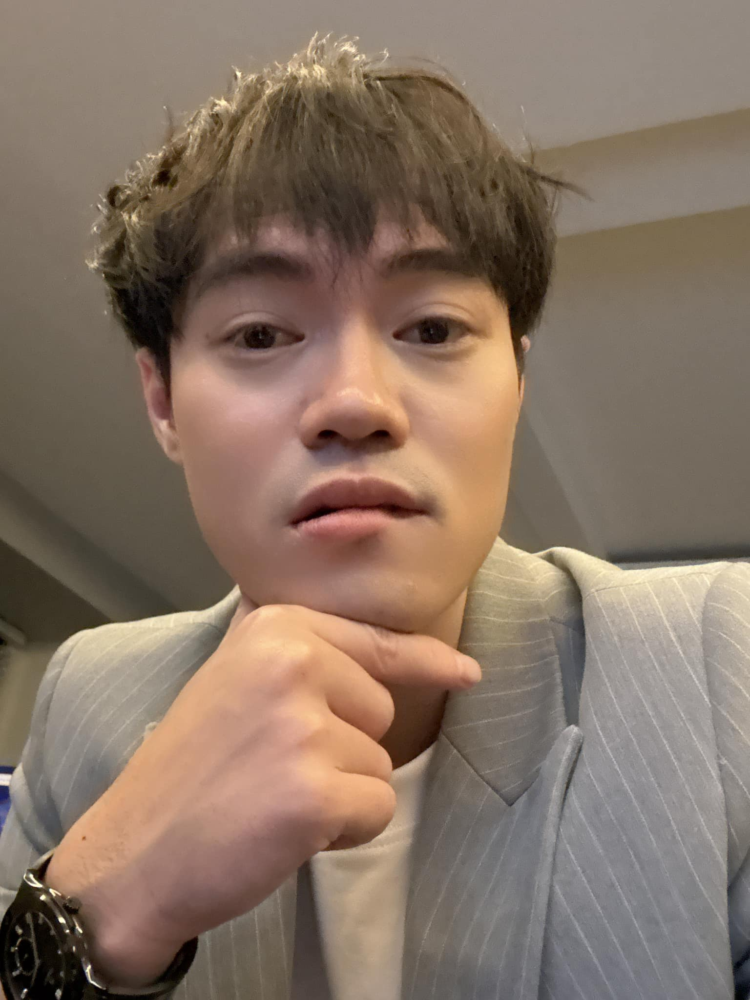 Văn Toàn đã cáu, nói thẳng mặt Hoà Minzy: Văn Toàn đã cáu, nói thẳng mặt Hoà Minzy: