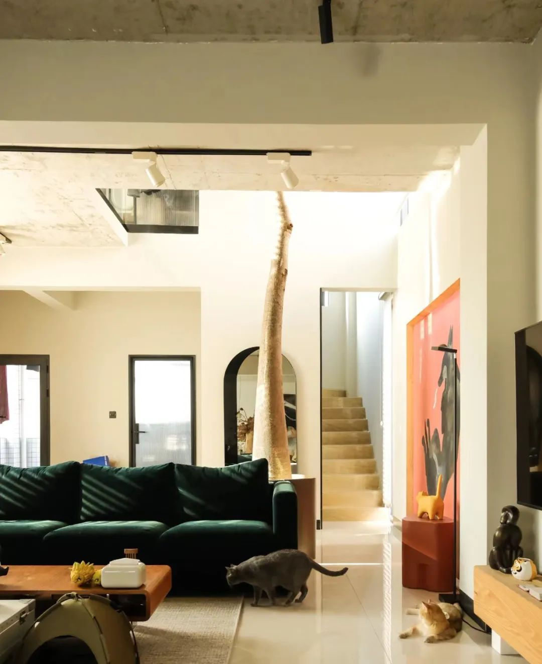 4 người thế hệ 9x bỏ phố về quê xây nhà: Căn rẻ nhất 350 triệu, đổi lấy tự do chỗ ở- Ảnh 11. 4 người thế hệ 9x bỏ phố về quê xây nhà: Căn rẻ nhất 350 triệu, đổi lấy tự do chỗ ở- Ảnh 11.