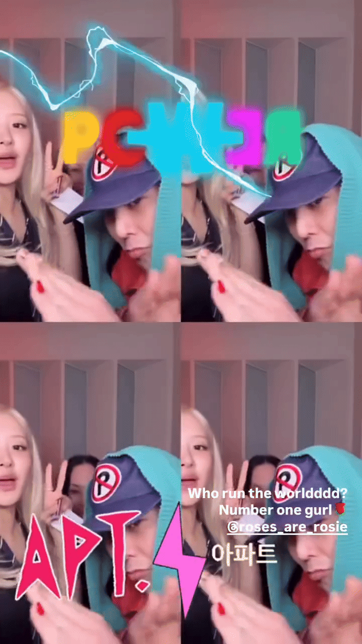 G-DRAGON c&oacute; thể th&acirc;n mật với bất kỳ th&agrave;nh vi&ecirc;n BLACKPINK n&agrave;o, trừ một người- Ảnh 3.