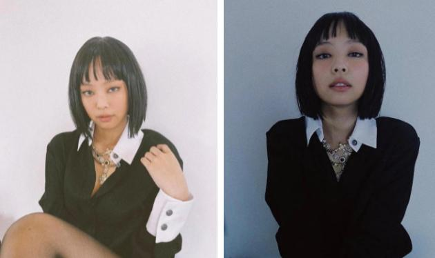 Ai hại Jennie (BLACKPINK) thê thảm thế này?- Ảnh 6. Ai hại Jennie (BLACKPINK) thê thảm thế này?- Ảnh 6.