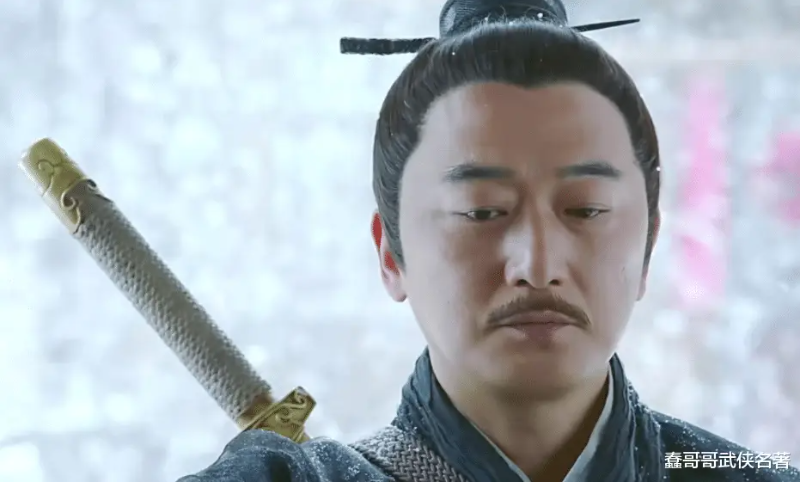 Tiểu Long Nữ kh&ocirc;ng giết Do&atilde;n Ch&iacute; B&igrave;nh, Dương Qu&aacute; uất ức kh&ocirc;ng d&aacute;m hỏi, chỉ Khưu Xứ Cơ l&agrave; người nh&igrave;n thấu- Ảnh 3.