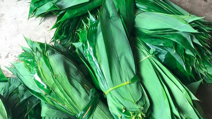 Những loại lá "độc lạ" ở Việt Nam xuất khẩu thu về triệu USD- Ảnh 1. Những loại lá "độc lạ" ở Việt Nam xuất khẩu thu về triệu USD- Ảnh 1.