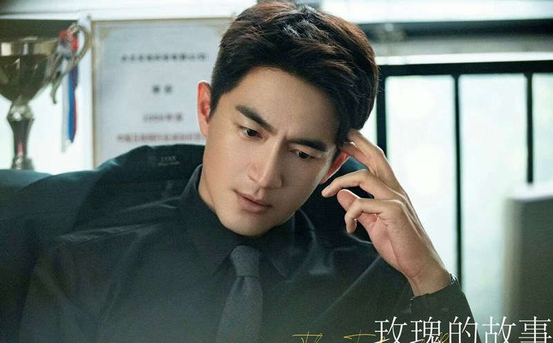 Thêm "Hồng tỷ" gây sốc, tự xưng quan hệ mập mờ với loạt mỹ nam- Ảnh 5. Thêm "Hồng tỷ" gây sốc, tự xưng quan hệ mập mờ với loạt mỹ nam- Ảnh 5.