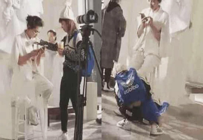 Ai giũa lại c&aacute;i nết của 5 mỹ nh&acirc;n n&agrave;y gi&ugrave;m: Đ&atilde; trả lương rẻ mạt, c&ograve;n đối xử với trợ l&yacute; như người hầu- Ảnh 3.