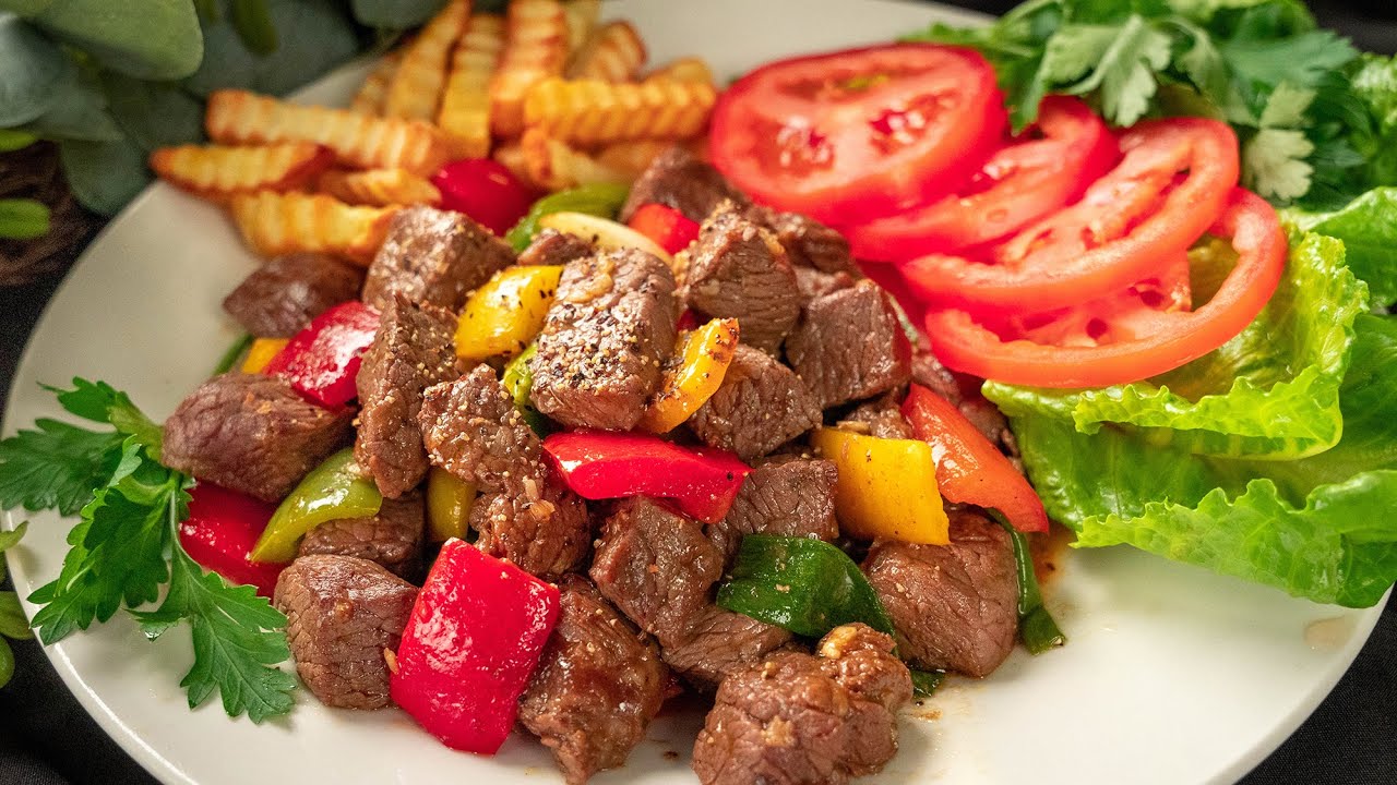 Mua thịt b&ograve;, người th&ocirc;ng minh chỉ chọn đ&uacute;ng 3 phần n&agrave;y- Ảnh 10.