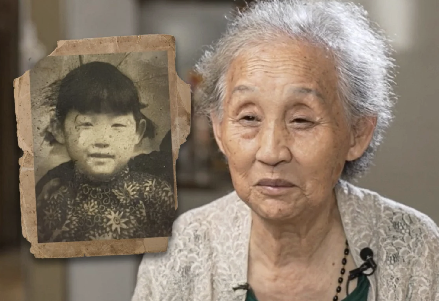 Cha chết v&igrave; chiến tranh, mẹ mất v&igrave; biến chứng sau sinh, c&ocirc; b&eacute; Nhật được người Trung Quốc cưu mang v&agrave; c&aacute;i kết khiến h&agrave;ng triệu người lặng đi- Ảnh 1.