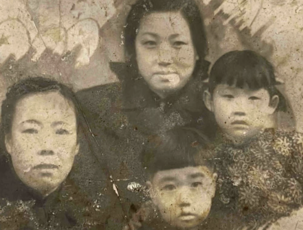 Cha chết v&igrave; chiến tranh, mẹ mất v&igrave; biến chứng sau sinh, c&ocirc; b&eacute; Nhật được người Trung Quốc cưu mang v&agrave; c&aacute;i kết khiến h&agrave;ng triệu người lặng đi- Ảnh 2.