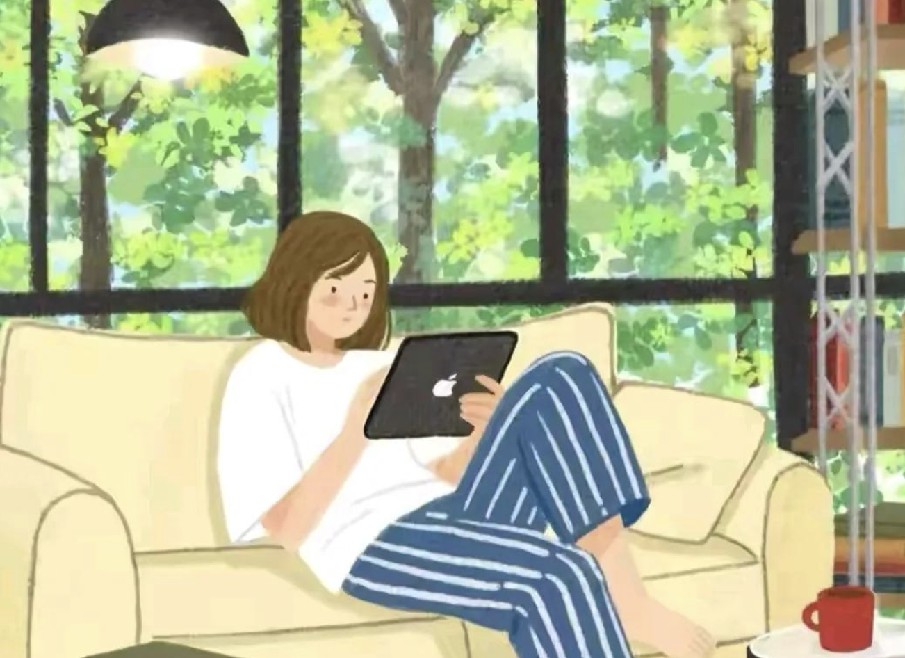 Càng lười càng giàu: 6 thói quen nghe rất sai nhưng lại giúp tôi giữ được tiền, ví tự nhiên dày lên sau mỗi tháng- Ảnh 2. Càng lười càng giàu: 6 thói quen nghe rất sai nhưng lại giúp tôi giữ được tiền, ví tự nhiên dày lên sau mỗi tháng- Ảnh 2.