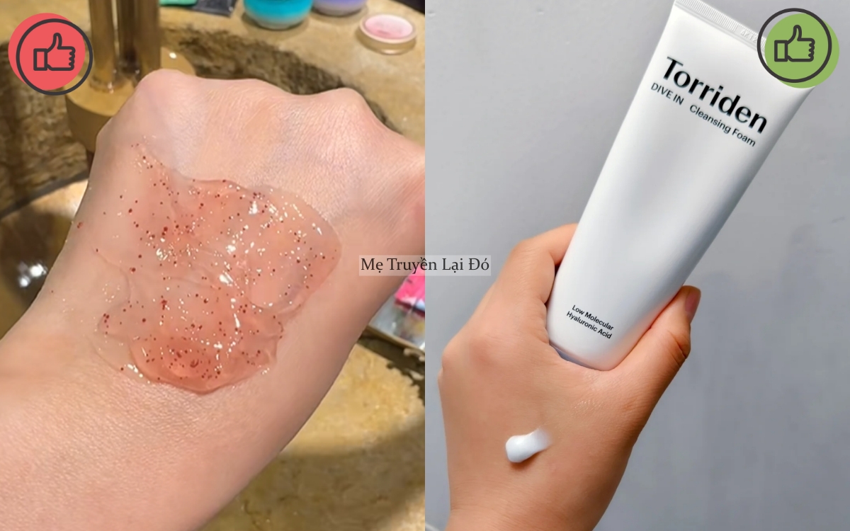 Mẹ t&ocirc;i từng mua đủ thứ để chăm da, b&agrave; bảo t&ocirc;i rằng c&oacute; 5 m&oacute;n kh&ocirc;ng n&ecirc;n d&ugrave;ng v&igrave; sẽ khiến da xấu đi- Ảnh 2.