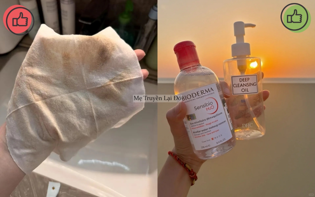 Mẹ t&ocirc;i từng mua đủ thứ để chăm da, b&agrave; bảo t&ocirc;i rằng c&oacute; 5 m&oacute;n kh&ocirc;ng n&ecirc;n d&ugrave;ng v&igrave; sẽ khiến da xấu đi- Ảnh 4.