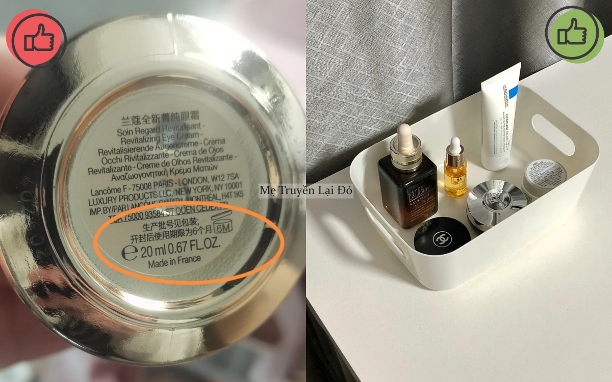 Mẹ t&ocirc;i từng mua đủ thứ để chăm da, b&agrave; bảo t&ocirc;i rằng c&oacute; 5 m&oacute;n kh&ocirc;ng n&ecirc;n d&ugrave;ng v&igrave; sẽ khiến da xấu đi- Ảnh 5.