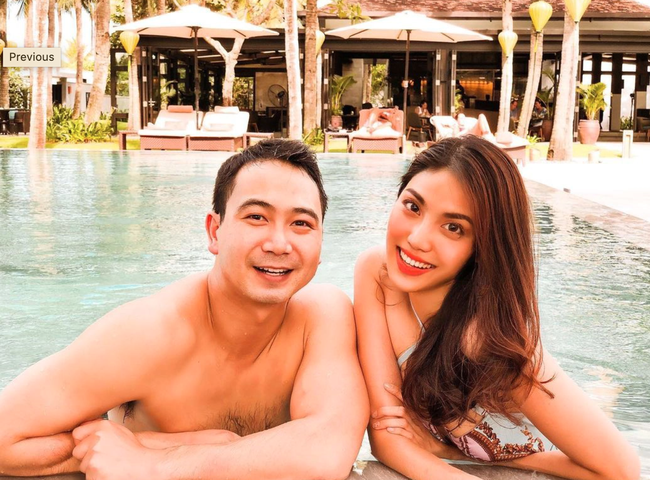 Hoa kh&ocirc;i lấy chồng thuộc gia tộc gi&agrave;u c&oacute; bậc nhất Việt Nam, sống trong biệt thự như cung điện ho&agrave;ng gia- Ảnh 7.