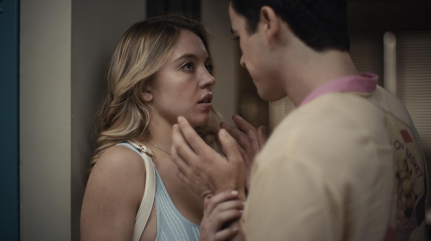 "Bom sex" Sydney Sweeney hot cỡ nào?- Ảnh 2. "Bom sex" Sydney Sweeney hot cỡ nào?- Ảnh 2.