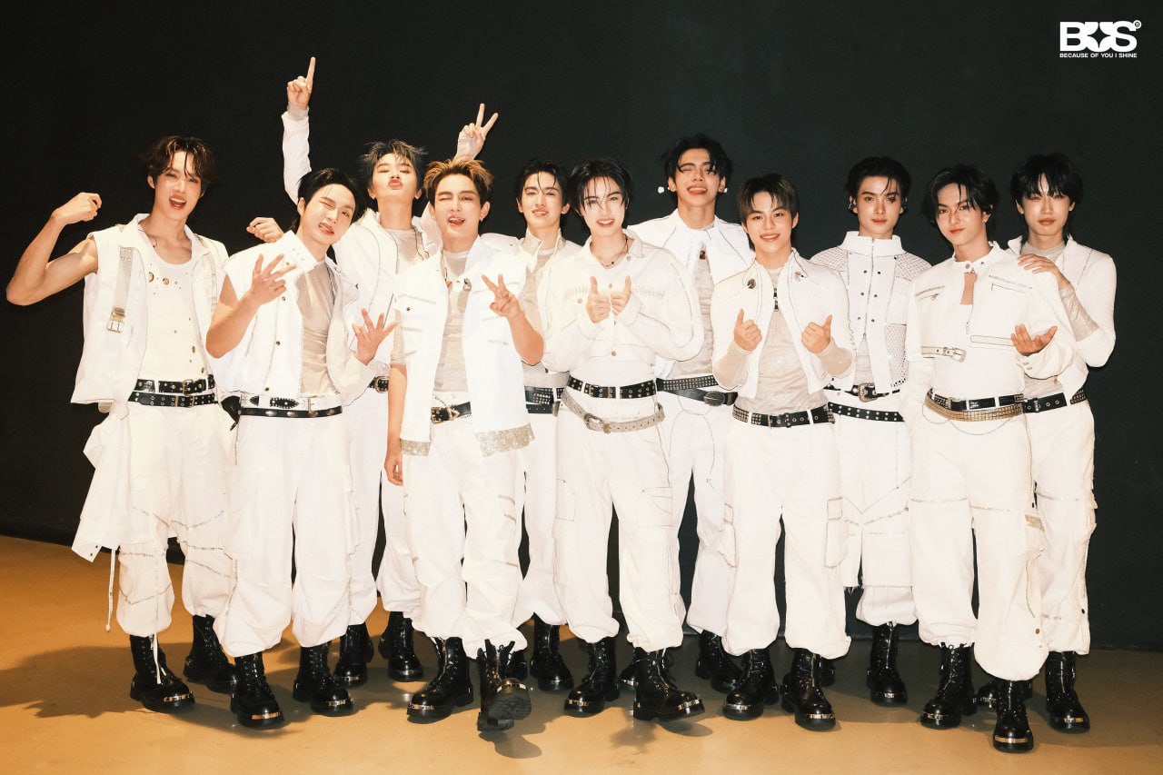 Kh&ocirc;ng ai ngờ t&acirc;n binh "trẻ tr&acirc;u" nhất Kbiz cũng c&oacute; ng&agrave;y n&agrave;y!- Ảnh 5.