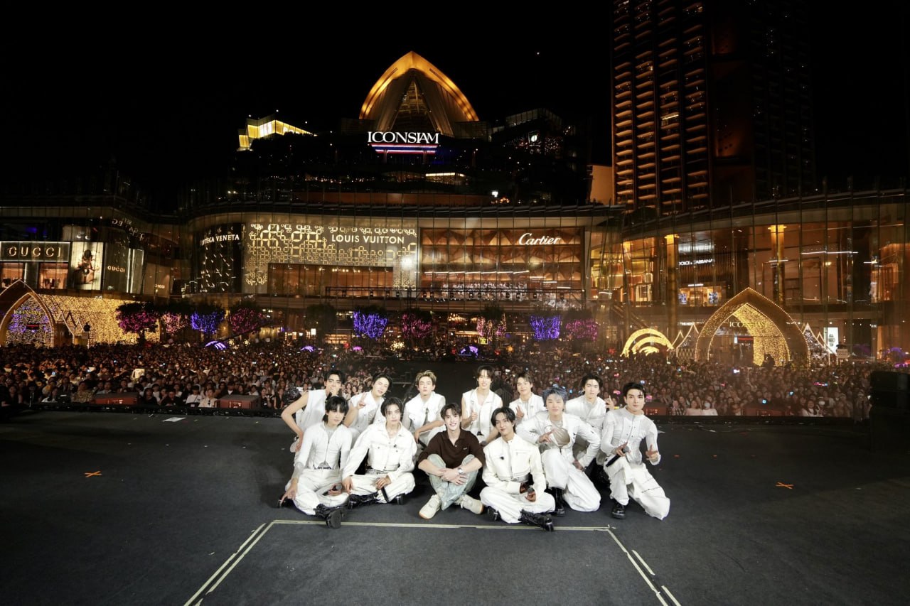 Kh&ocirc;ng ai ngờ t&acirc;n binh "trẻ tr&acirc;u" nhất Kbiz cũng c&oacute; ng&agrave;y n&agrave;y!- Ảnh 4.