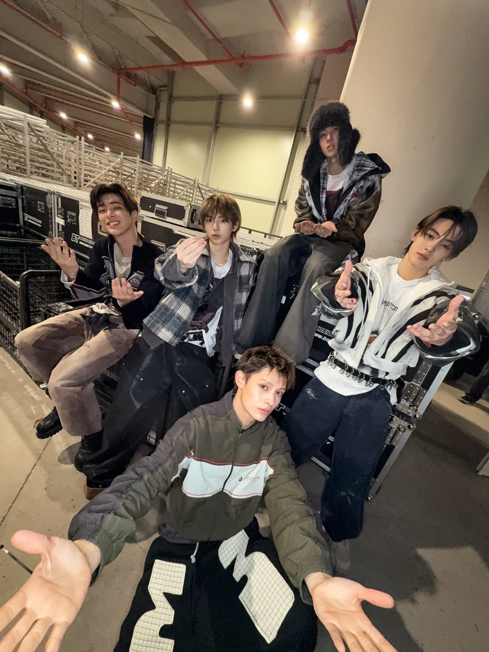 Kh&ocirc;ng ai ngờ t&acirc;n binh "trẻ tr&acirc;u" nhất Kbiz cũng c&oacute; ng&agrave;y n&agrave;y!- Ảnh 6.