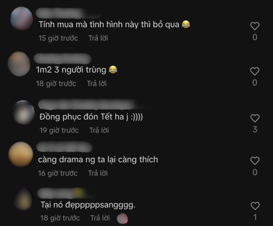Hài: 1 mét vuông 10 nàng hoá phú bà áo dài ren, đụng hàng khiếp thế này mà vẫn đu trend mạnh- Ảnh 8. Hài: 1 mét vuông 10 nàng hoá phú bà áo dài ren, đụng hàng khiếp thế này mà vẫn đu trend mạnh- Ảnh 8.