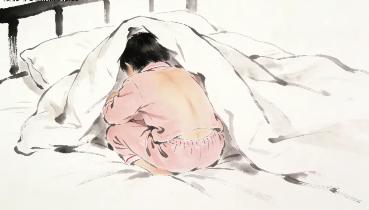 Sau khi bị mắng, cơ thể trẻ sẽ xuất hiện 3 "phản ứng nguy hiểm": C&agrave;ng đọc c&agrave;ng nh&oacute;i l&ograve;ng- Ảnh 2.