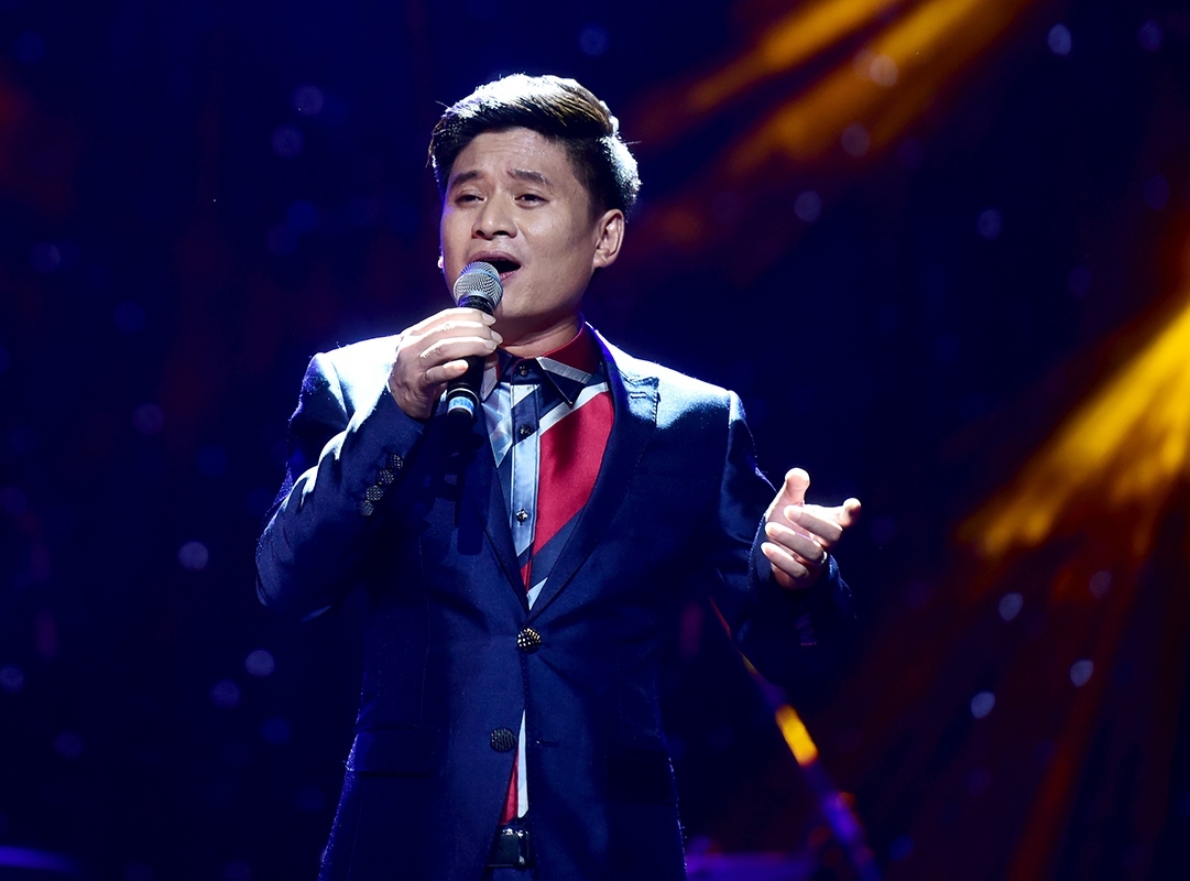 Việt Nam c&oacute; cặp vợ chồng quyền lực đều l&agrave; Gi&aacute;m đốc Nh&agrave; h&aacute;t, giọng h&aacute;t đẳng cấp NSND cả nước c&ocirc;ng nhận- Ảnh 1.