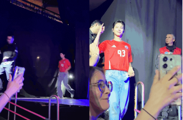 Cả H&agrave;n Quốc b&agrave;n t&aacute;n về Park Bo Gum- Ảnh 2.