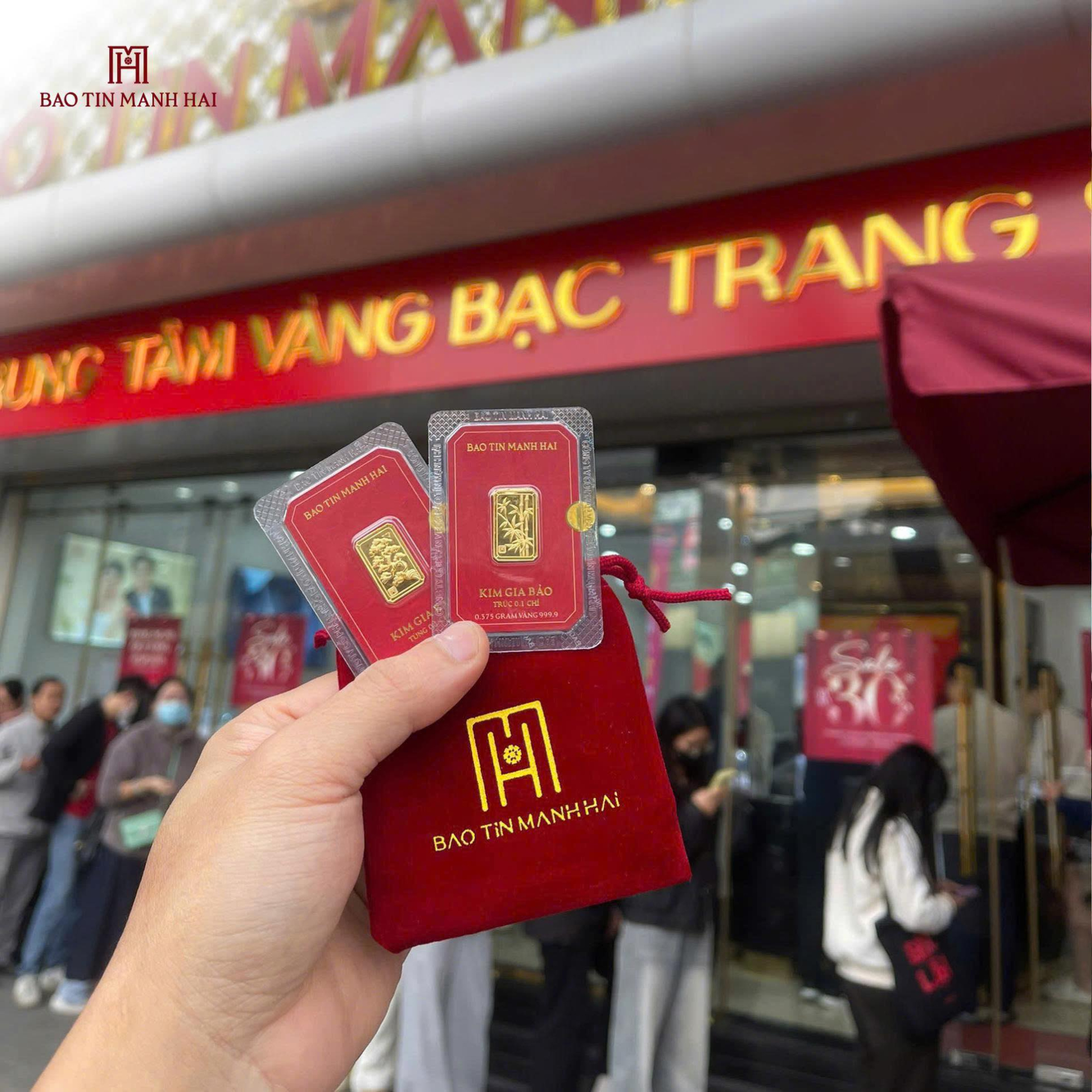 Người mua v&agrave;ng tại Bảo T&iacute;n Mạnh Hải ch&uacute; &yacute;: Th&ocirc;ng b&aacute;o khẩn từ ng&agrave;y 4/1, &aacute;p dụng tr&ecirc;n to&agrave;n quốc- Ảnh 2.