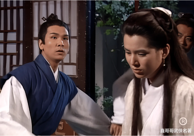 Tiểu Long Nữ kh&ocirc;ng giết Do&atilde;n Ch&iacute; B&igrave;nh, Dương Qu&aacute; uất ức kh&ocirc;ng d&aacute;m hỏi, chỉ Khưu Xứ Cơ l&agrave; người nh&igrave;n thấu- Ảnh 1.