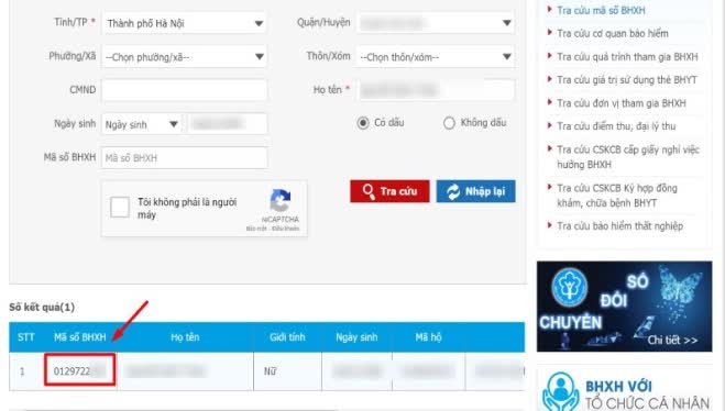 Ch&iacute;nh thức từ h&ocirc;m nay, h&agrave;ng triệu người lao động sẽ kh&ocirc;ng được cấp sổ BHXH giấy?- Ảnh 2.