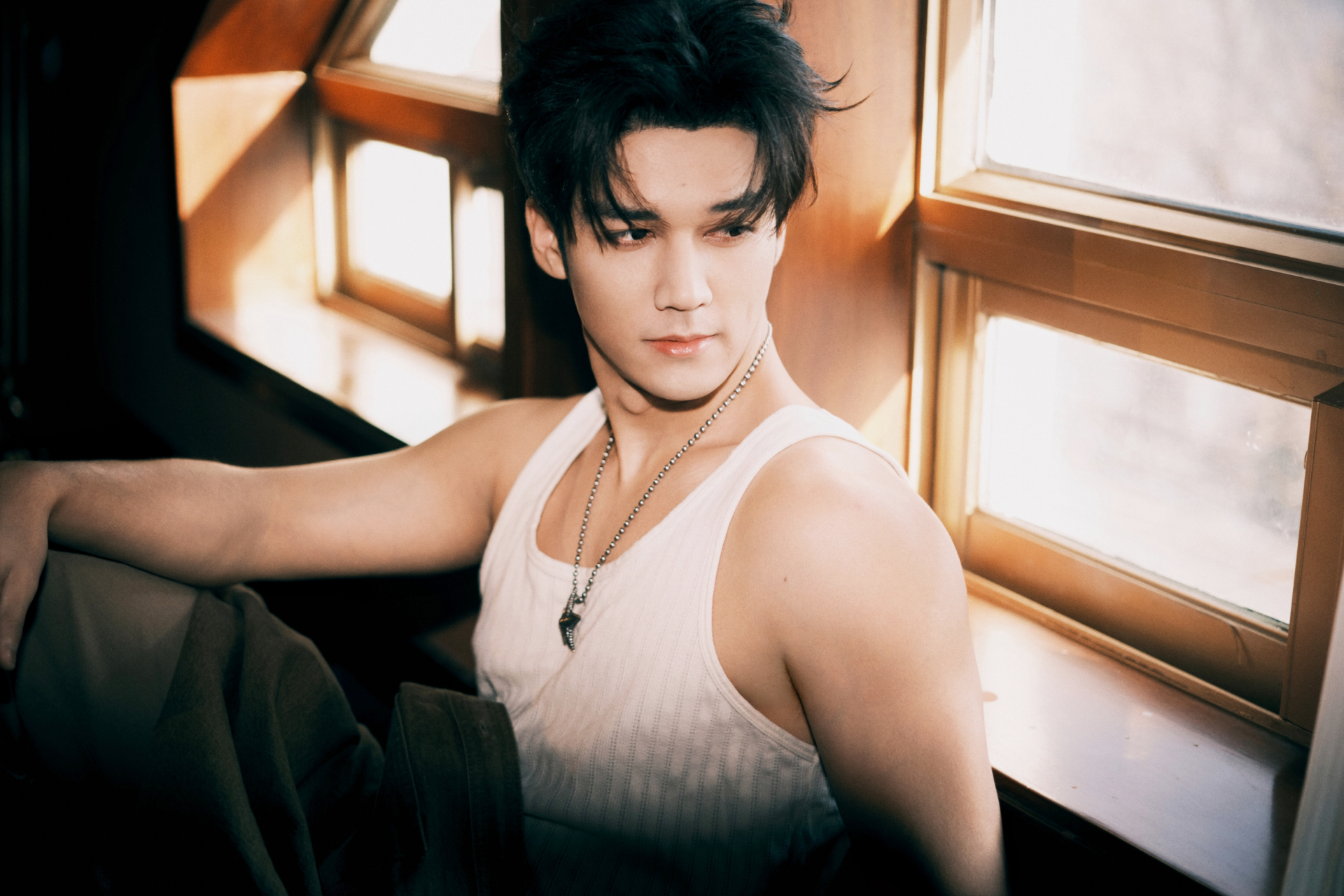 Sự hết thời của th&aacute;i tử đẹp nhất showbiz: 800 ng&agrave;y bị cả giới giải tr&iacute; xua đuổi, nhan sắc bệ rạc kh&ocirc;ng ai nhận ra- Ảnh 6.