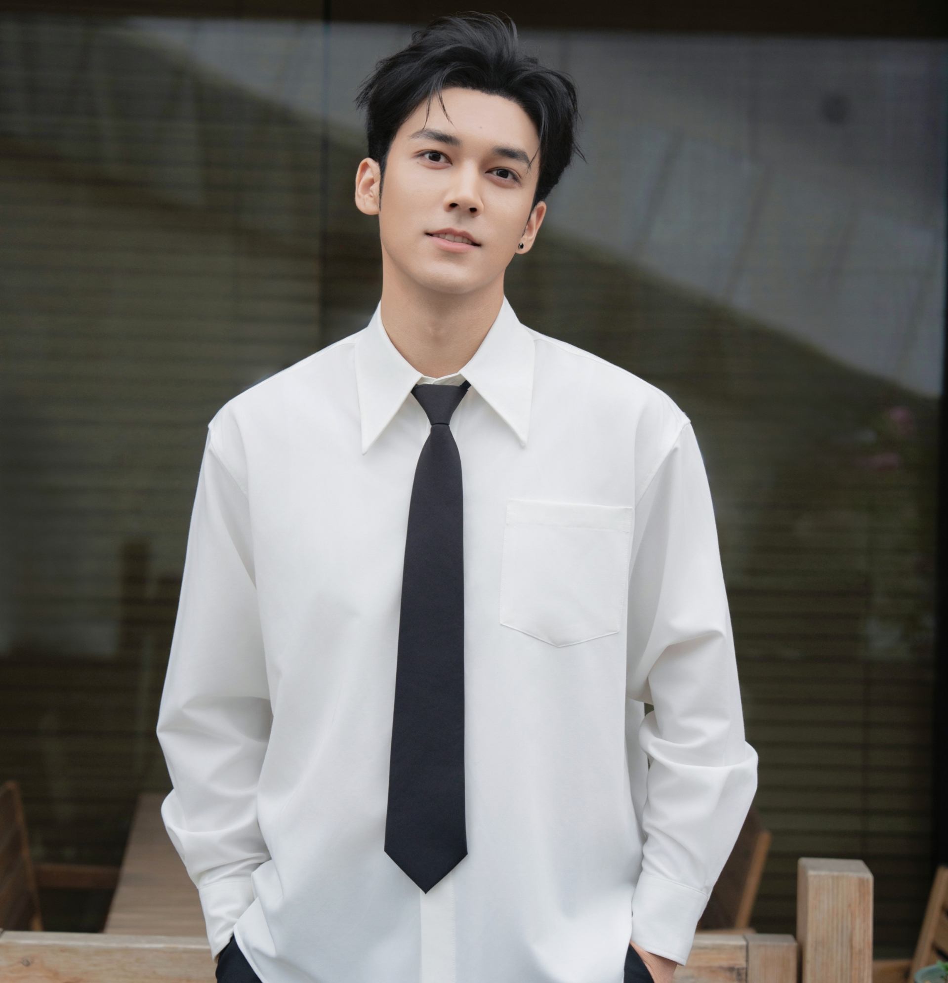 Sự hết thời của th&aacute;i tử đẹp nhất showbiz: 800 ng&agrave;y bị cả giới giải tr&iacute; xua đuổi, nhan sắc bệ rạc kh&ocirc;ng ai nhận ra- Ảnh 5.