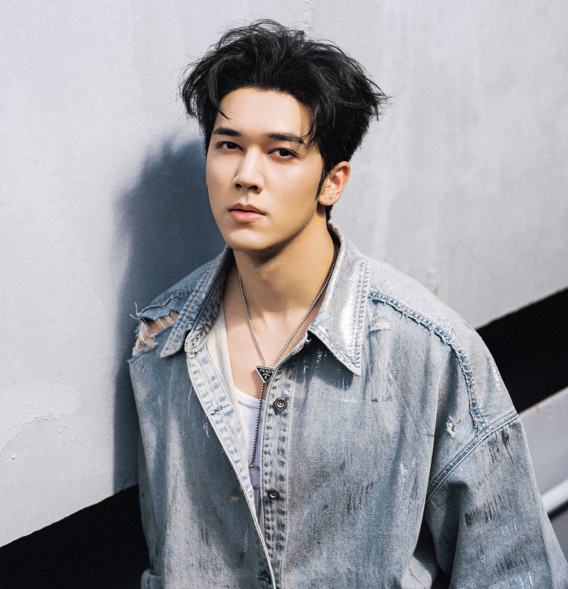 Sự hết thời của th&aacute;i tử đẹp nhất showbiz: 800 ng&agrave;y bị cả giới giải tr&iacute; xua đuổi, nhan sắc bệ rạc kh&ocirc;ng ai nhận ra- Ảnh 8.