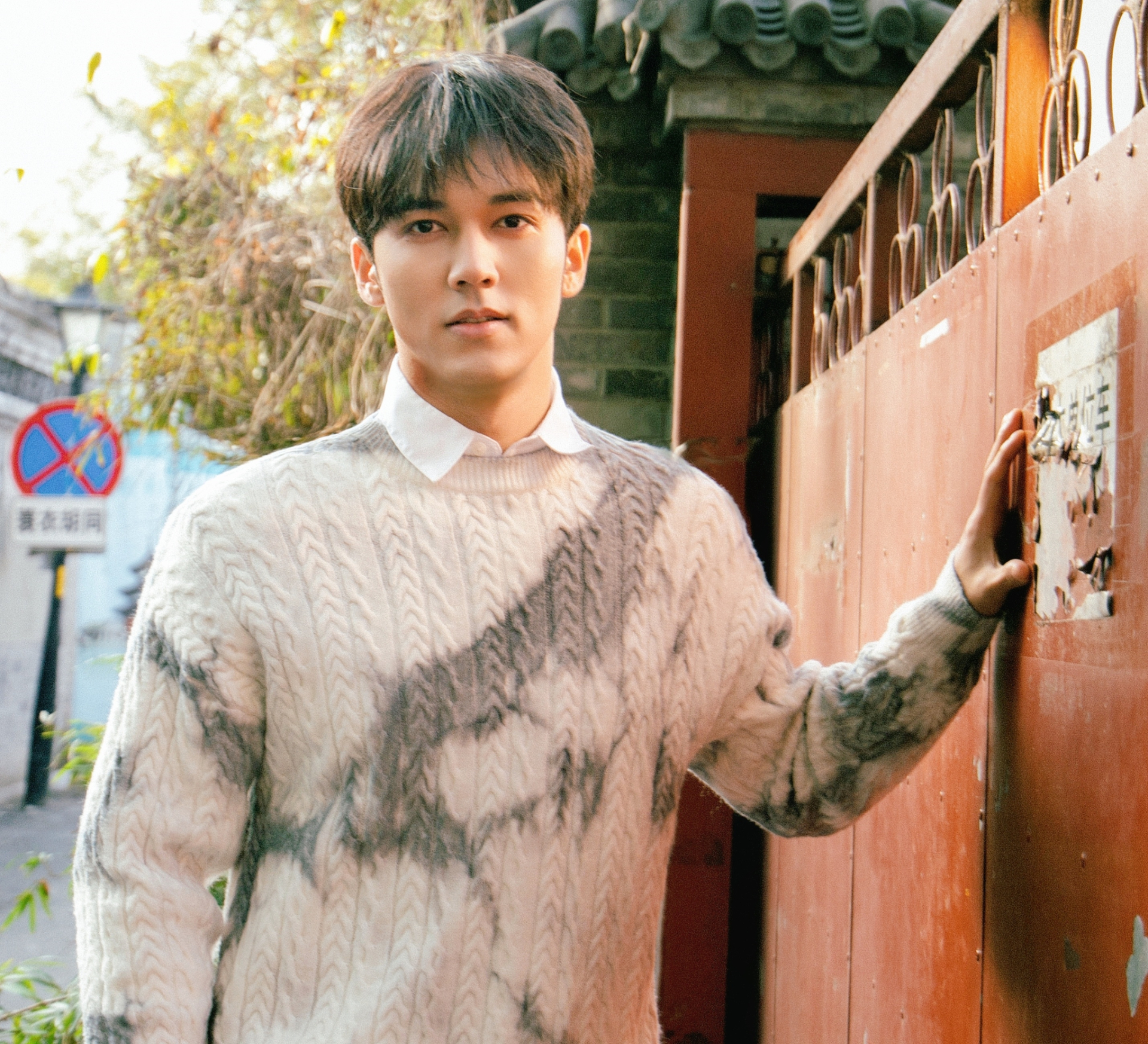 Sự hết thời của th&aacute;i tử đẹp nhất showbiz: 800 ng&agrave;y bị cả giới giải tr&iacute; xua đuổi, nhan sắc bệ rạc kh&ocirc;ng ai nhận ra- Ảnh 7.