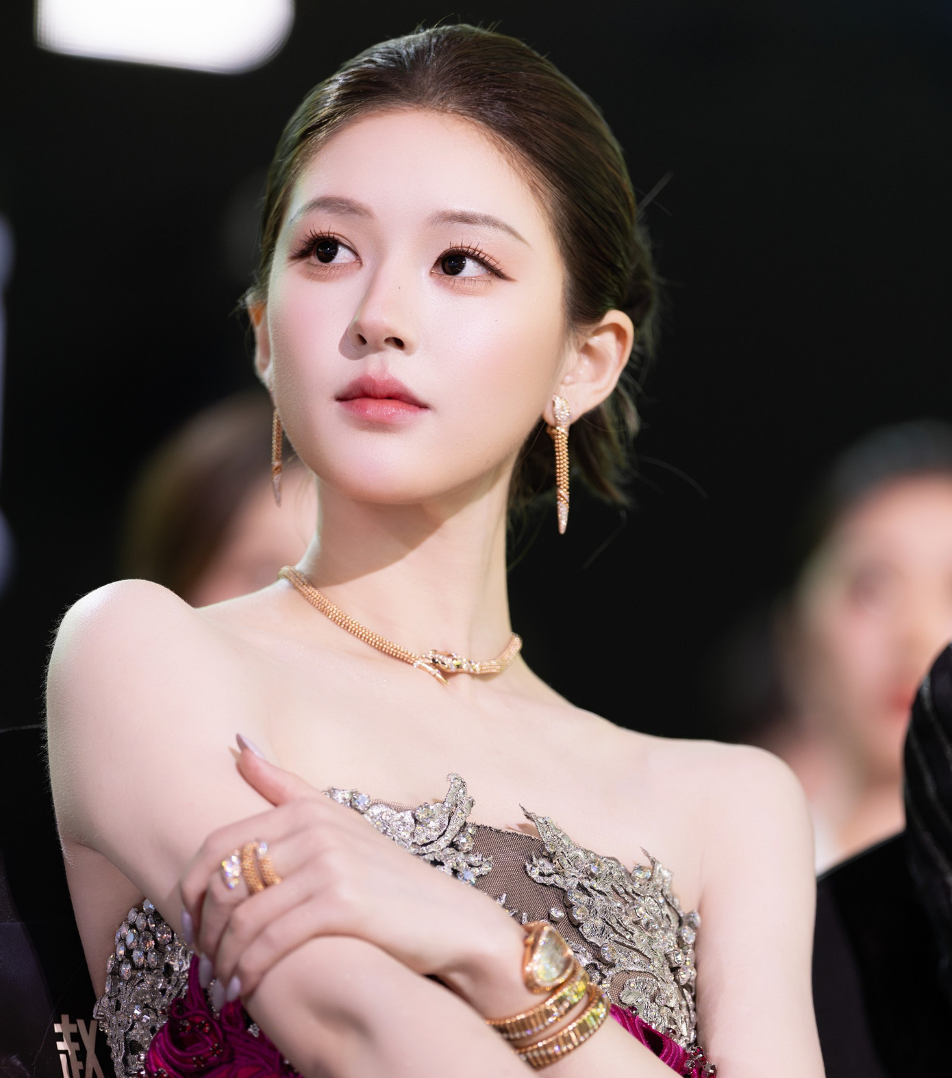 Sự trở lại của Triệu Lộ Tư có phải là "cái chết của giới giải trí"- Ảnh 5.