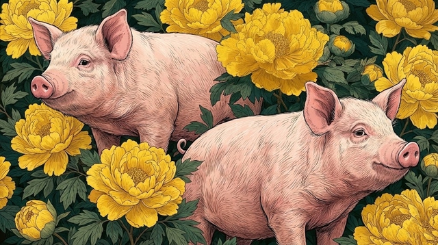 Sau Rằm th&aacute;ng 11 &Acirc;m lịch đến Rằm th&aacute;ng Chạp, 3 con gi&aacute;p n&agrave;y vận may tới tấp, h&oacute;a hung th&agrave;nh c&aacute;t, l&agrave;m g&igrave; cũng thuận- Ảnh 2.