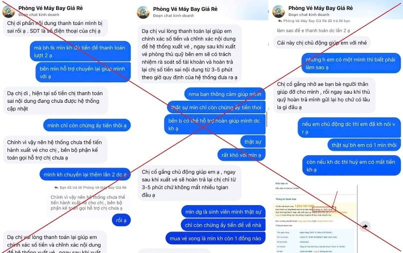 Thông tin mới về nhắn tin qua Zalo, Facebook mà tất cả người dân cần nắm rõ- Ảnh 1.
