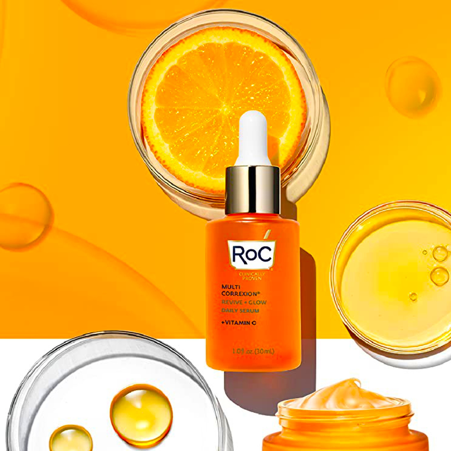 5 lọ serum chống l&atilde;o h&oacute;a đ&aacute;ng d&ugrave;ng tới từng giọt, phụ nữ ngo&agrave;i 40 tuổi c&agrave;ng n&ecirc;n biết- Ảnh 4.