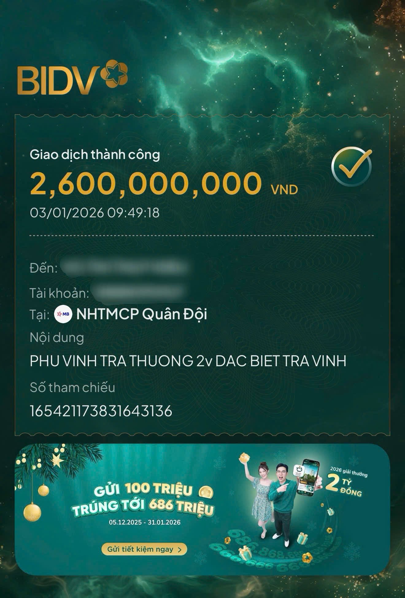 Xổ số miền Nam: Hai cô gái ở Vĩnh Long trúng độc đắc 10 tỉ đồng, chỉ nhận tiền mặt 2 tỉ- Ảnh 2. Xổ số miền Nam: Hai cô gái ở Vĩnh Long trúng độc đắc 10 tỉ đồng, chỉ nhận tiền mặt 2 tỉ- Ảnh 2.