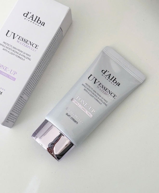 5 kem chống nắng quanh năm bán chạy tại Olive Young: Chung 1 công thức khiến dân tình mê không dứt nổi- Ảnh 9.